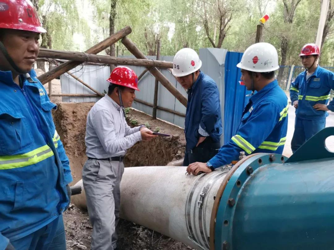 歙县工业管道清洗-管道清淤