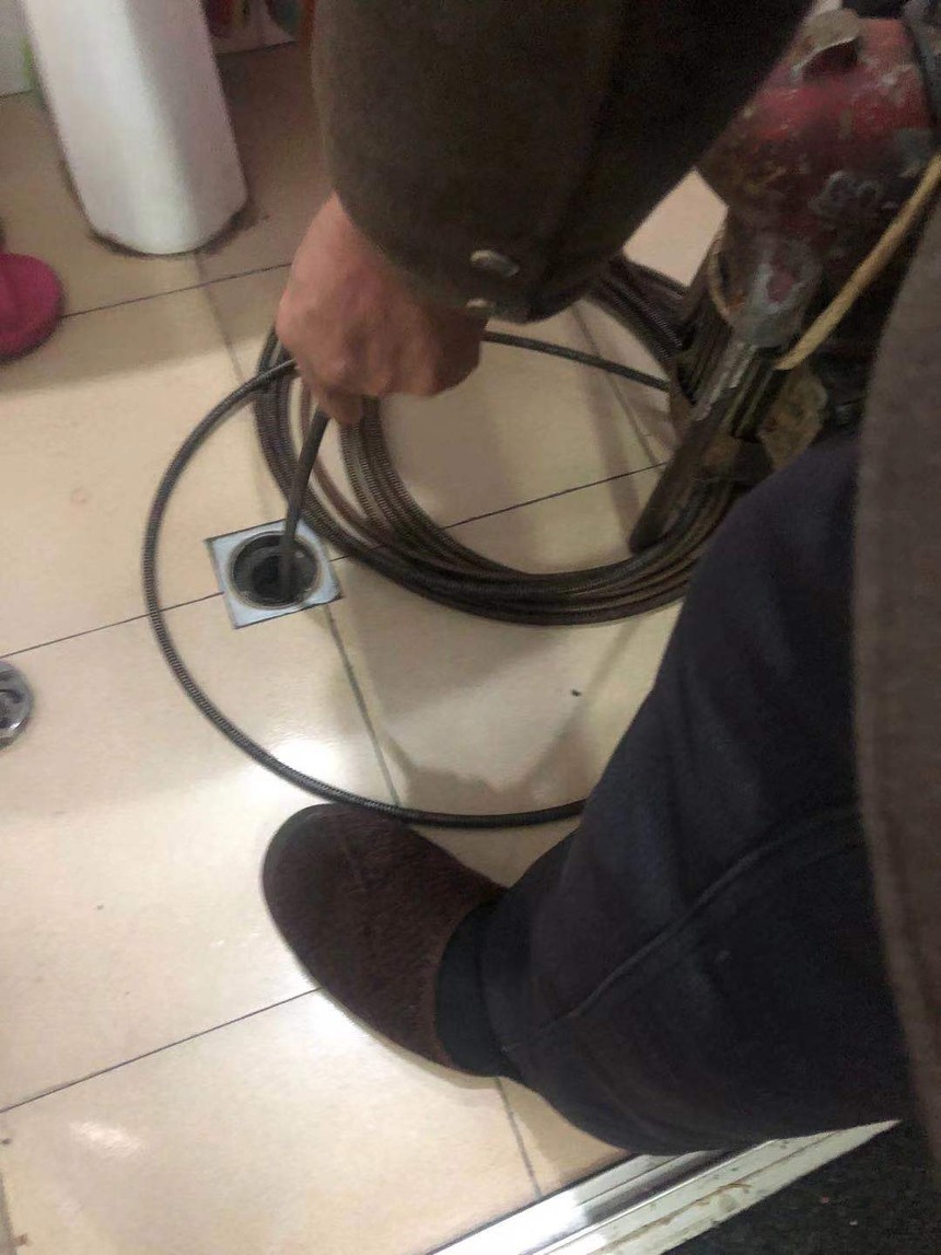 歙县管道疏通，疏通下水道