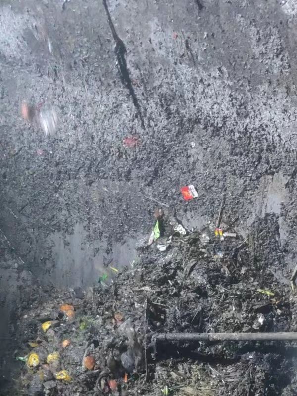 歙县污水池清理
